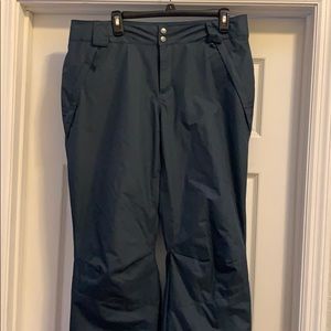 Columbia Women’s ski/snowboard pant